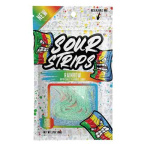 Sour Strips Rainbow