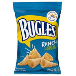 Bugles Ranch 3 oz 6ct