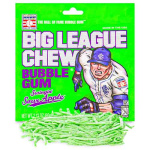 Big League Chew  Sour Green Apple 12ct