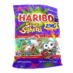 Haribo Sour S'ghetti