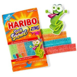 Haribo Sour Streamers