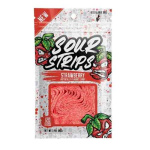 Sour Strips Strawberry