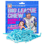 Big League Chew Curveball Cotton Candy 12 ct