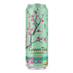 Arizona Iced Green Tea With Ginseng 24 CT (USA)