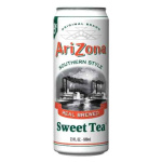 Arizona Sweet Tea 24 CT (USA)