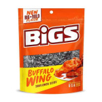 Buffalo Wing Sunflower Seeds 1ct