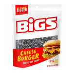 Cheeseburger Sunflower Seeds 1ct