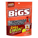 Tapatío® Chile Limón Sunflower Seeds 1ct