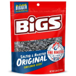 Original Salted & Roasted Sunflower Seeds 1ct