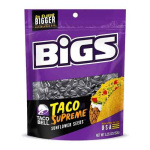 Taco Bell® Taco Supreme® Sunflower Seeds 1 ct