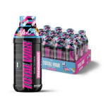 TOTAL WAR Ready To Drink Preworkout Vice City 12 ct