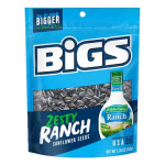 Hidden Valley® Zesty Ranch Sunflower Seeds1ct