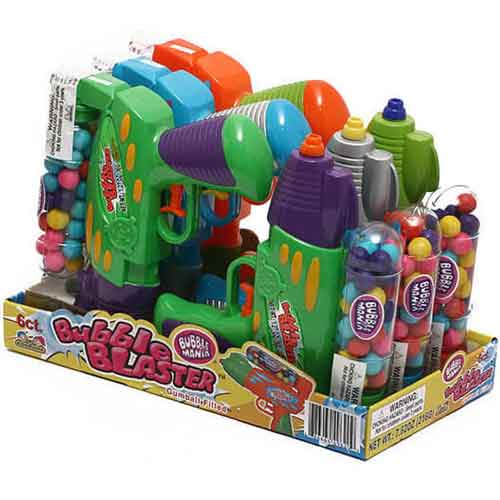 bubble-blaster Bubble Blaster Toy candy 6 ct - Image 1
