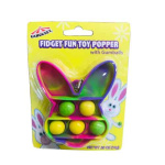 Fidget fun Toy popper candy 12 ct