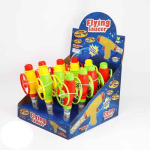 Flying Saucer Toy candy 12 ct