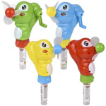 Squirrel fan Toy candy 12 ct