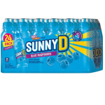 Sunny D Blue Raspberry 24ct