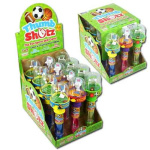 Thumb Shotz Toy candy 12 ct
