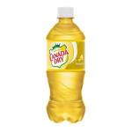 Canada Dry Exotic Pineapple 1 ct