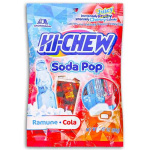 Hi-Chew Soda Pop - 2.82oz 6 ct