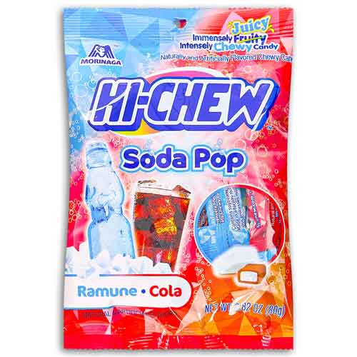 soda-pop Hi-Chew Soda Pop - 2.82oz 6 ct - Image 1