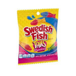 Swedish Fish Tails 3.6oz 12 ct