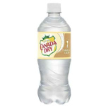 Canada Dry Exotic Vanilla Cream 1 ct