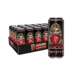 Monster Bad Apple UK 500ml 12 ct