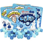 Warheads Blue Raspberry Theater Box 12ct