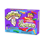 Warheads Lil' Worms Theater Box 12ct