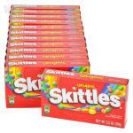 Skittles Original Theater Box 12 ct
