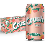Crush Peach 12 ct
