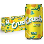Crush Pineapple 12 ct