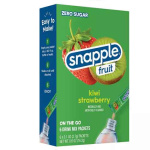 Snapple Kiwi Strawberry