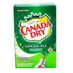 Canada Dry