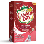 Canada Dry Cranberry