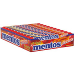 Mentos Cinnamon 20 × 37.4 g
