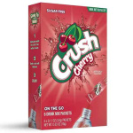 Crush Cherry