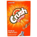 Crush Orange