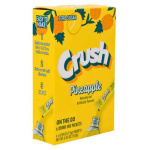Crush Pineapple