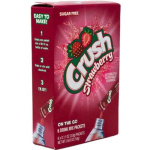 Crush Strawberry