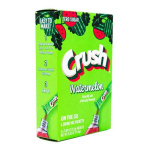 Crush Watermelon