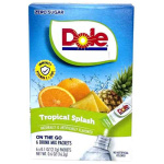 Dole Tropical Splash