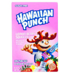 Hawaiian Punch Lemon Berry Squeeze