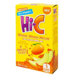 Hi-C Mashin Mango Melon