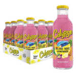 Calypso Island Wave Lemonade 12 ct