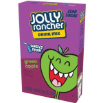 Jolly Rancher Green Apple
