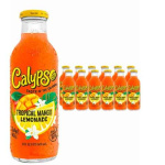 Calypso Tropical Mango Lemonade 12 ct