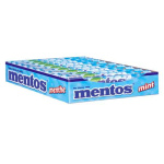 Mentos Mint 20 × 37.4 g