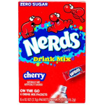 Nerd Cherry